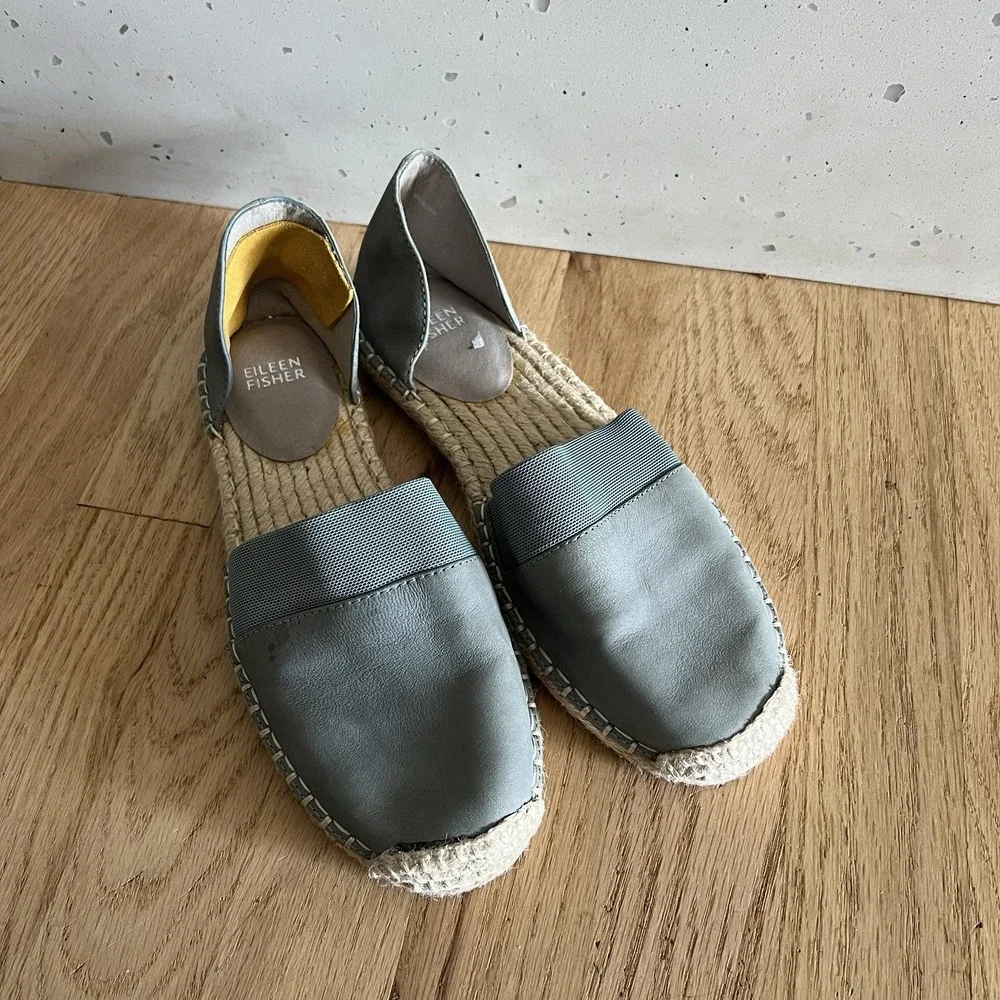 Eileen Fisher eileen fisher